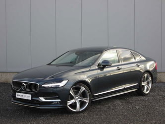 Volvo S90 Inscription D4