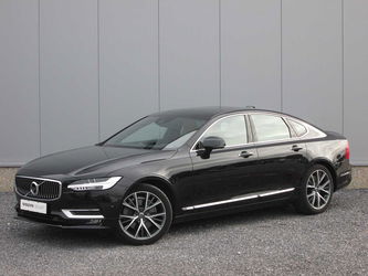 Volvo S90 T6 AWD 8-traps Geartronic Inscription