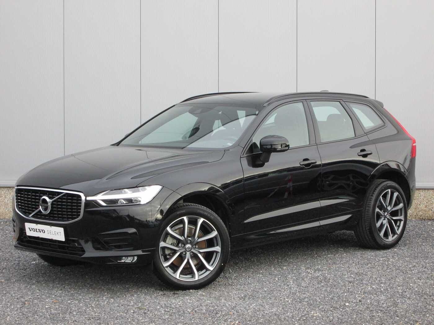 Volvo XC60 D4 R-Design