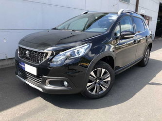 Peugeot 2008 1.2 PureTech Allure S&S