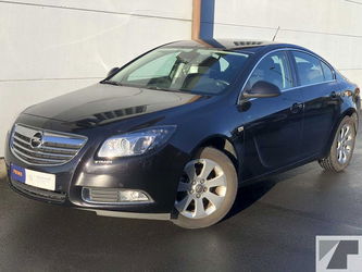 Opel Insignia 1.6i Edition