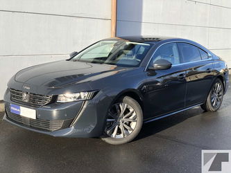 Peugeot 508 1.6 PHEV Allure (EU6.3)