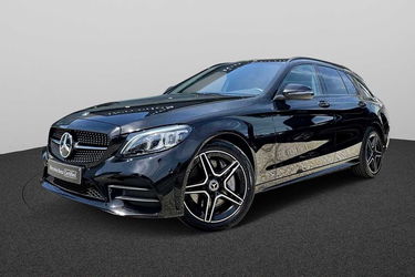 Mercedes C 300