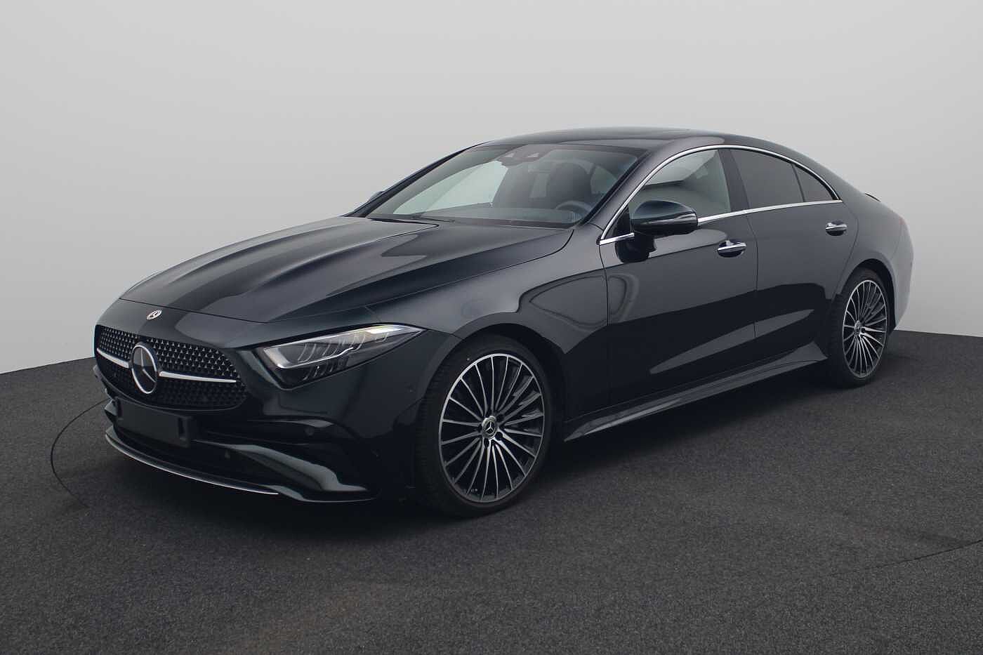 Mercedes CLS 300