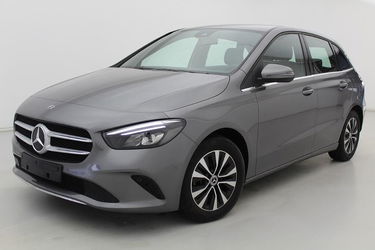 Mercedes B 180