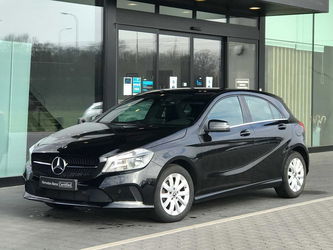 Mercedes A 160