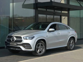 Mercedes GLE 350