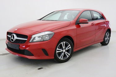 Mercedes A 160