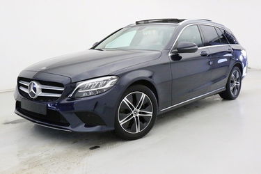 Mercedes C 180