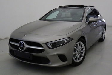Mercedes A 180
