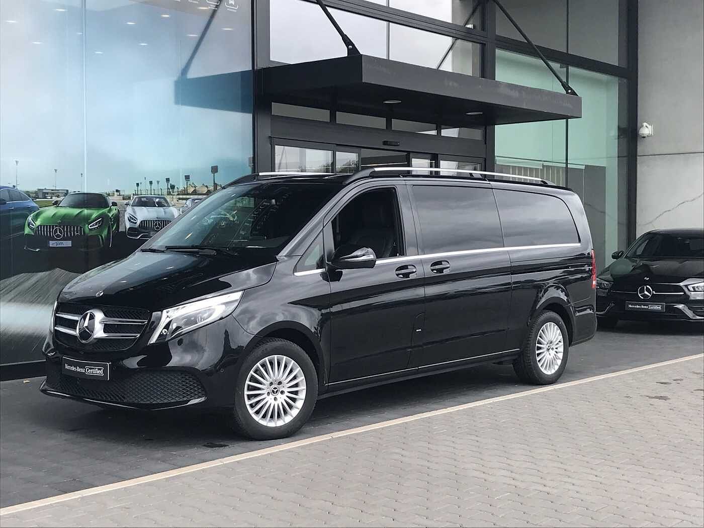 Tweedehands Mercedes V Klasse In Stock In Belgie Tweedehands Mercedes V Klasse In Stock In Belgie