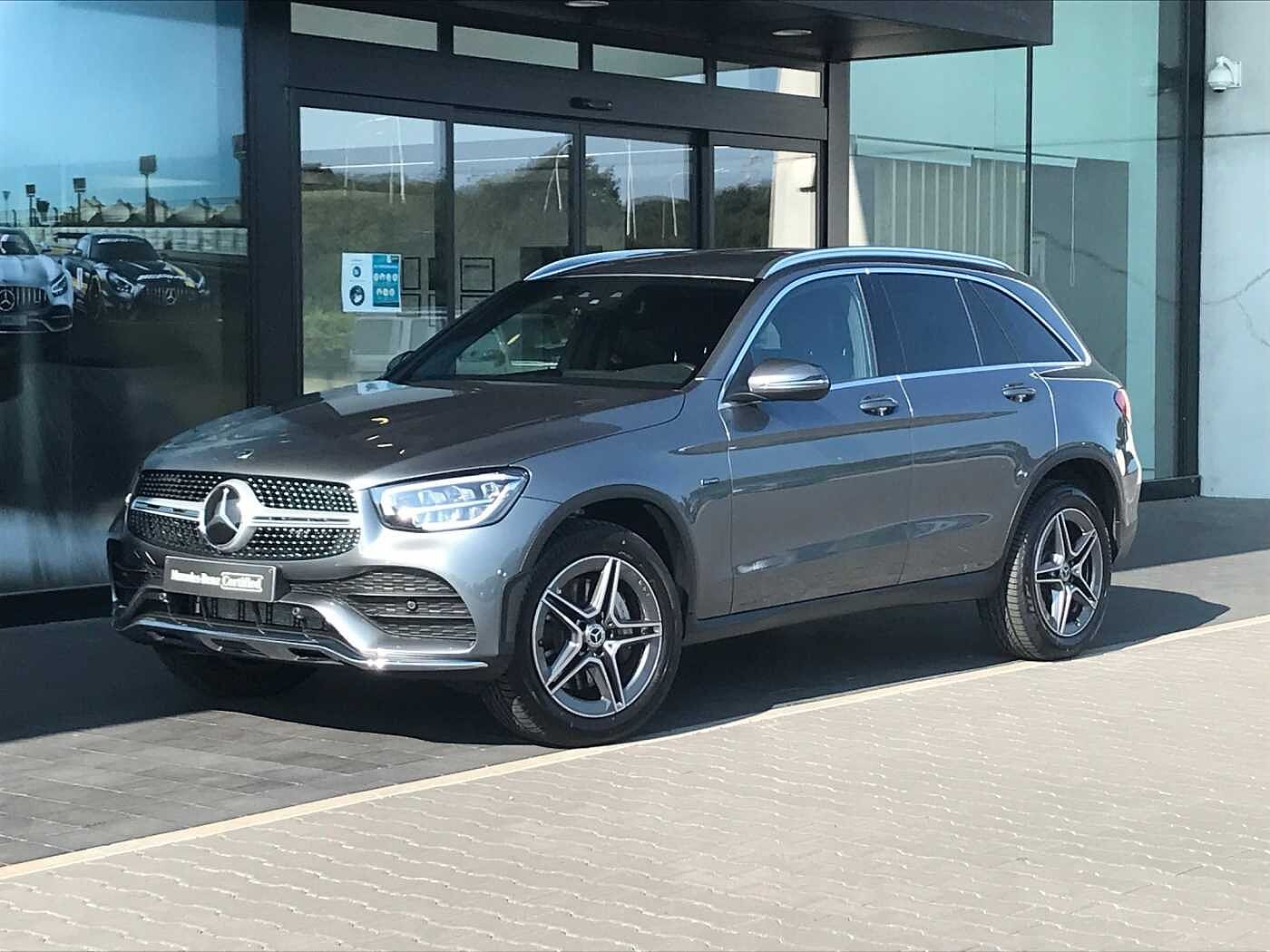 Mercedes GLC 300