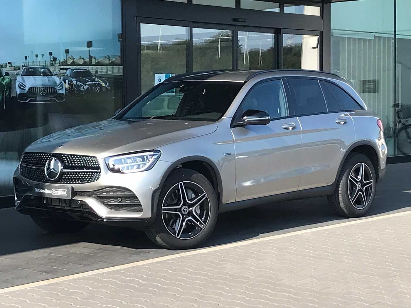 Mercedes GLC 300