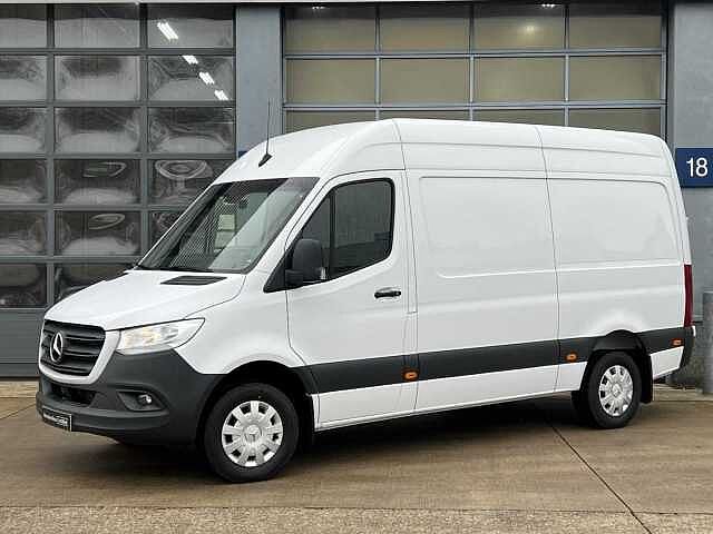 Mercedes Sprinter
