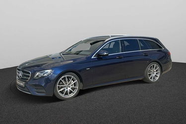 Mercedes E 220