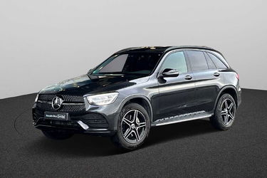 Mercedes GLC 300
