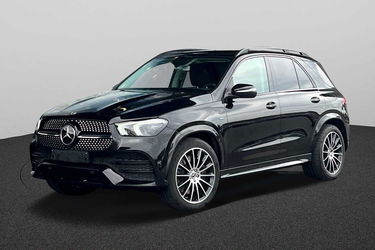 Mercedes GLE 350