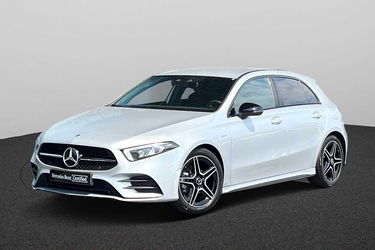 Mercedes A 180