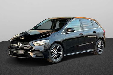 Mercedes B 250
