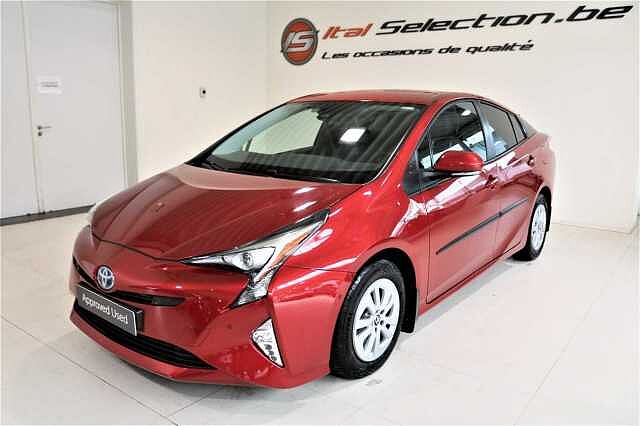 Toyota Prius+ 1.8 HSD 72 kW - Lounge
