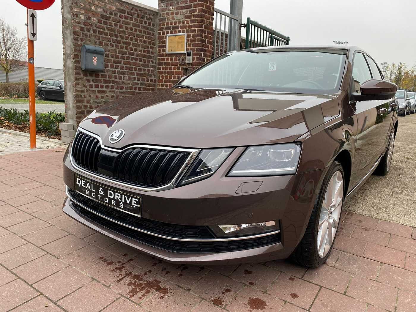 Skoda Octavia 1.6 TDi MET 90DKM ** FUL OPTIES **