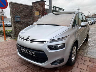 Citroen C4 Picasso 1.6 e-HDi MET 110DKM ** Exclusive **
