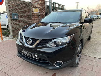 Nissan Qashqai 1.2 DIG-T MET 80DKM ** FUL 2WD Connect Edition **