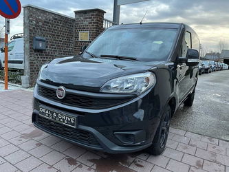 Fiat Doblo Cargo 1.4 I MET 30DKM ** AIRCO MAXI **