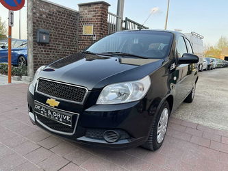 Chevrolet Aveo 1.4 I MET 149DKM ** AIRCO LT **