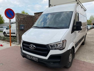 Hyundai H 350 2.5 CRDi MET 60DKM ** FUL OPTIES **