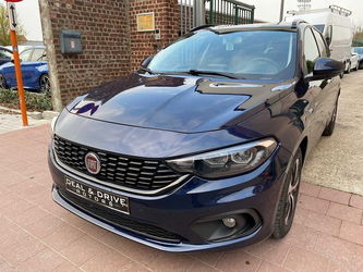 Fiat Tipo 1.6 MultiJet MET 100DKM ** ECO Lounge Business **