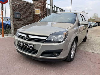 Opel Astra 1.8 I MET 69DKM ** Cosmo **