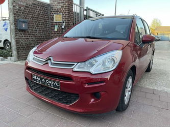 Citroen C3 1.2 PureTech MET 14DKM ** Business **