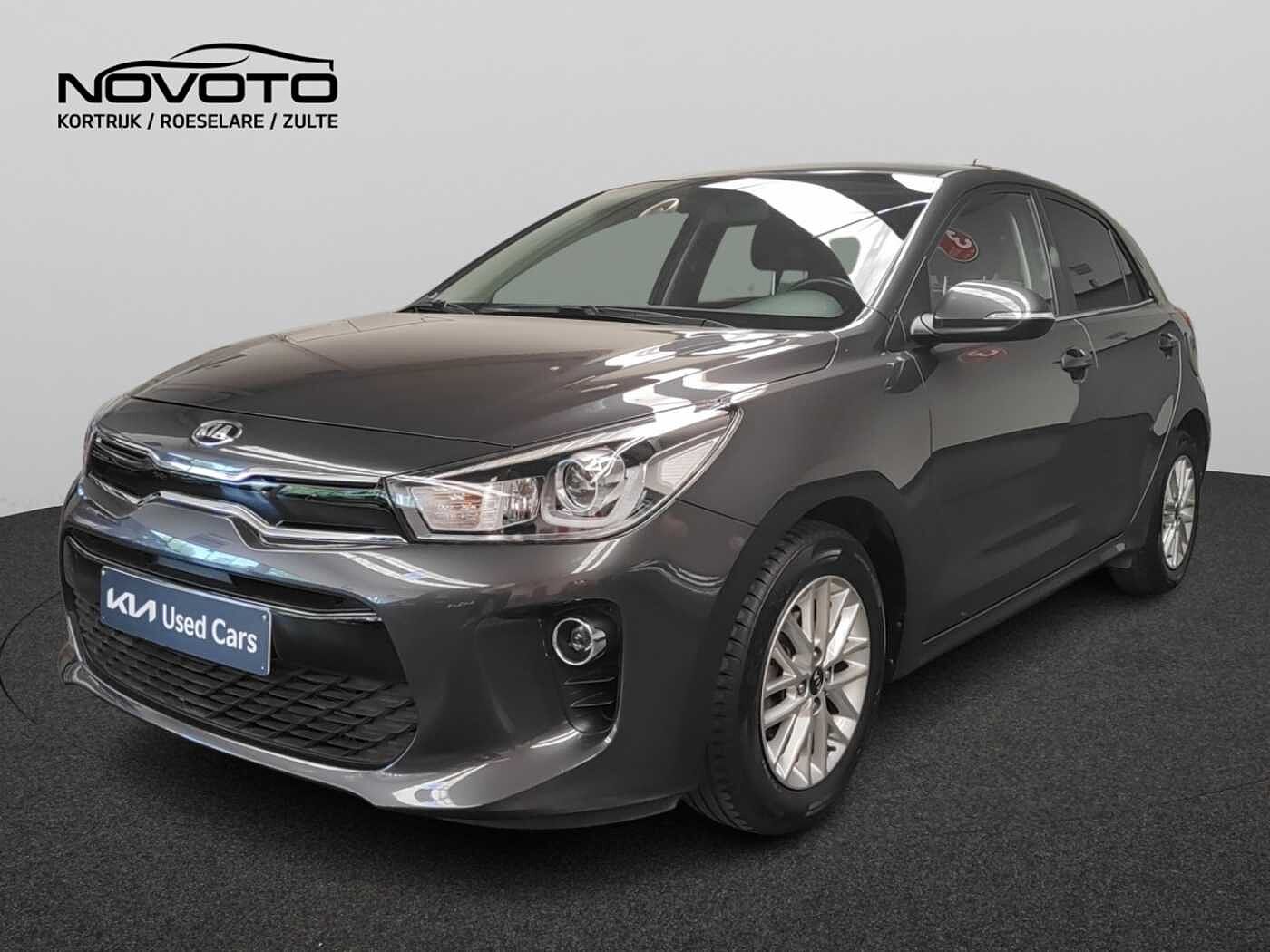 Kia Rio 1.2i Fusion