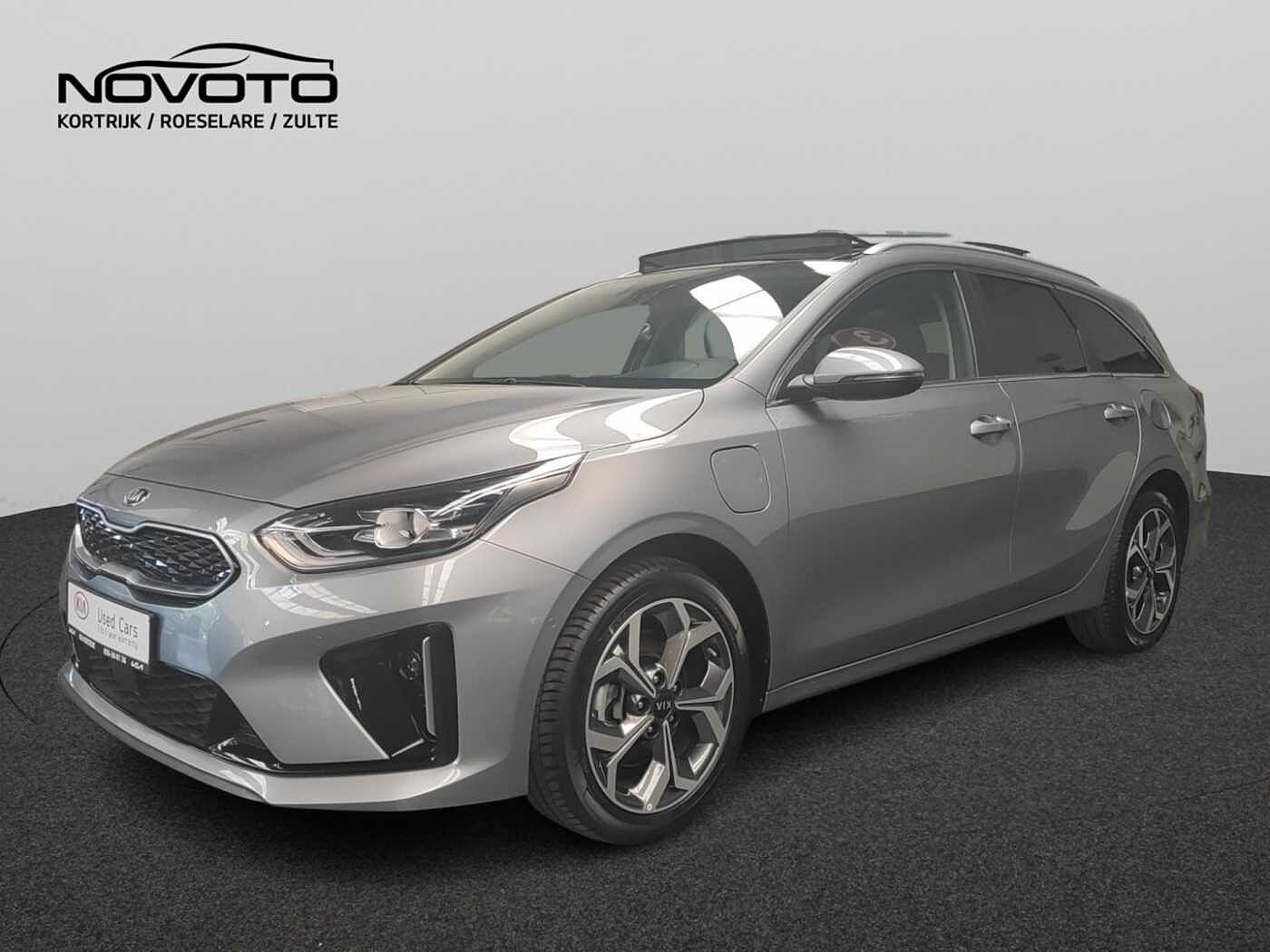 Kia Ceed Sportswagon sense