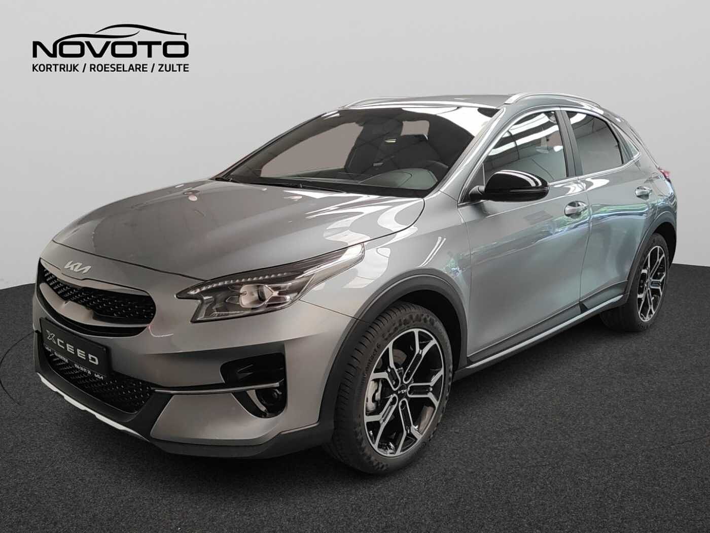 Kia Xceed 1.0 T-GDi Pulse ISG