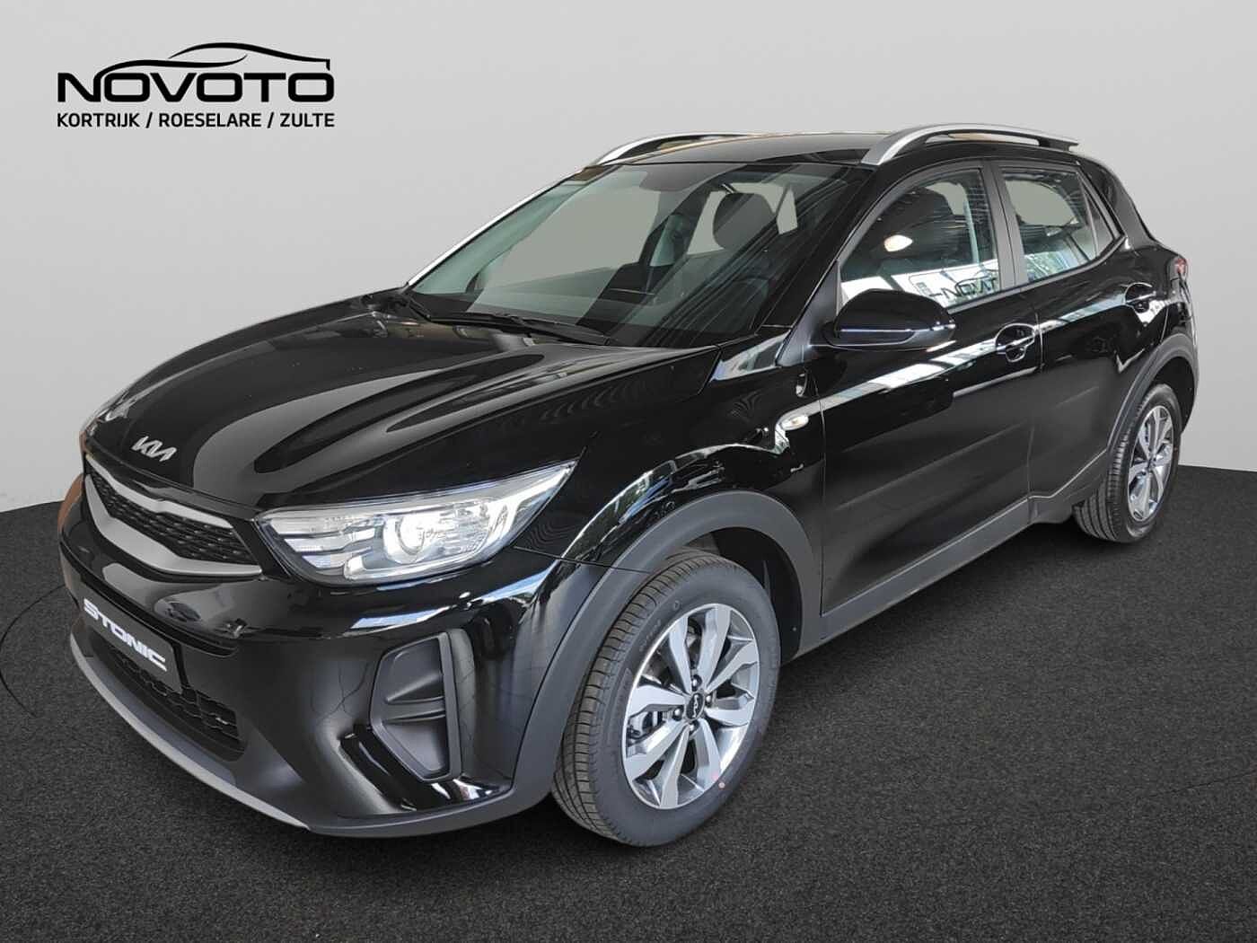 Kia Stonic 1.2i Urban Edition ISG