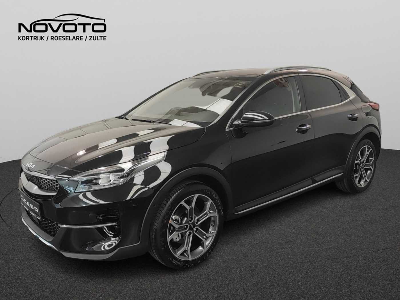 Kia Xceed 1.0 T-GDi Pulse ISG