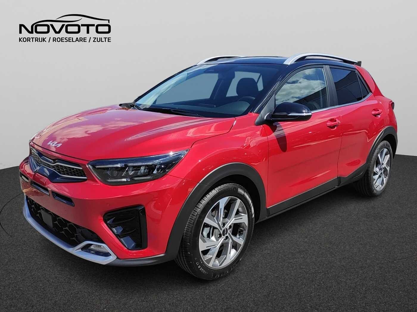 Kia Stonic 1.0 T GT Line ISG