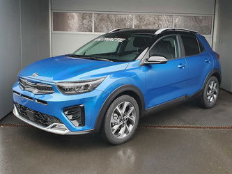 Kia Stonic 1.0 T GT Line