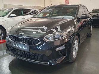 Kia Ceed 1.6 CRDi More ISG
