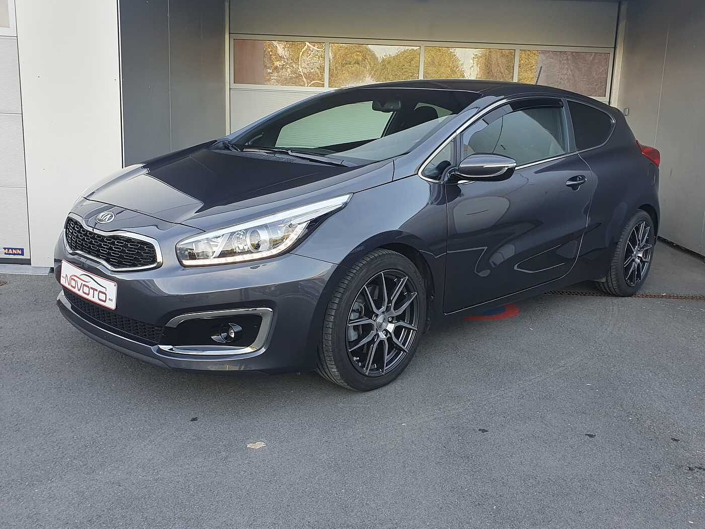 Kia Pro Ceed 1.4i Mind ISG