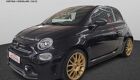 Abarth 595 1.4 T-Jet  *Limited edition*