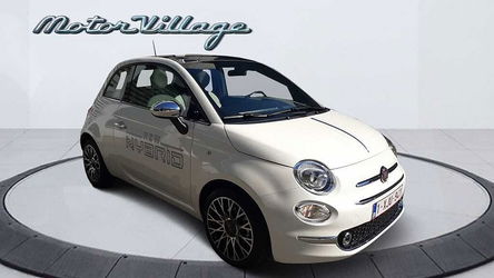 Fiat 500 1.0i MHEV Star