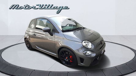 Abarth 695 1.4 T-Jet 70th Anniversario (EU6d-TEMP)