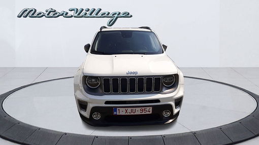 Jeep Renegade 1.0 T3 Longitude