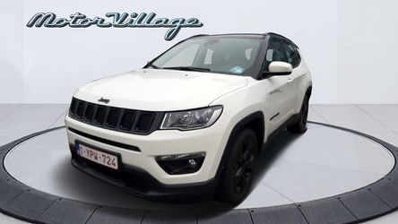 Jeep Compass 1.6 MJD 4x2 Blackstar (EU6d)