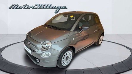 Fiat 500 1.0i MHEV Star