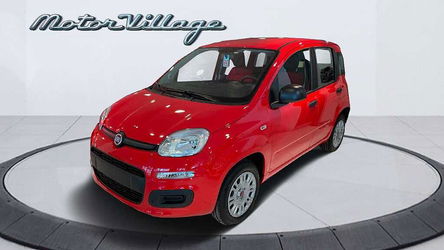 Fiat Panda 1.2i Easy (EU6d-TEMP)