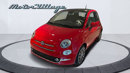 Fiat 500 1.0i MHEV Dolcevita